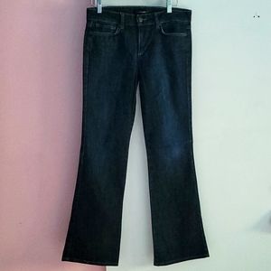 Joe's straight leg jeans